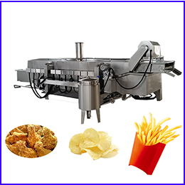 deep fryer